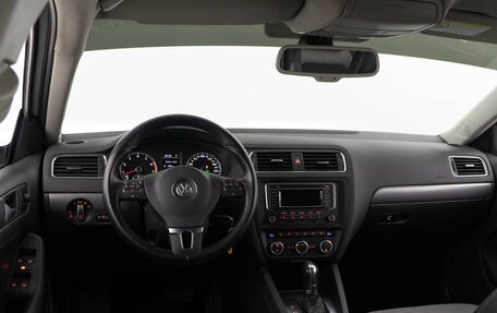 Volkswagen Jetta VI, 2014 год, 1 411 444 рублей, 6 фотография