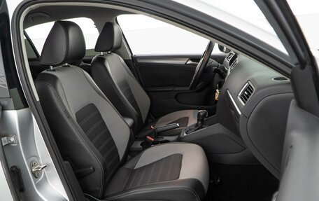 Volkswagen Jetta VI, 2014 год, 1 411 444 рублей, 8 фотография