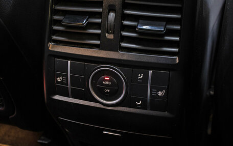 Mercedes-Benz GLS, 2016 год, 4 298 000 рублей, 26 фотография