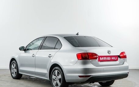 Volkswagen Jetta VI, 2014 год, 1 411 444 рублей, 2 фотография