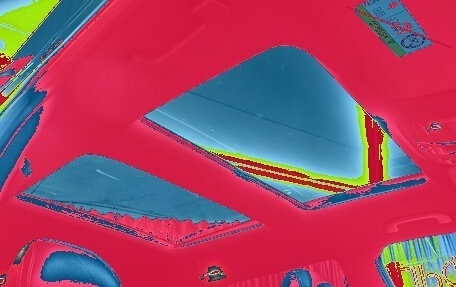 Mercedes-Benz GLS, 2016 год, 4 298 000 рублей, 25 фотография