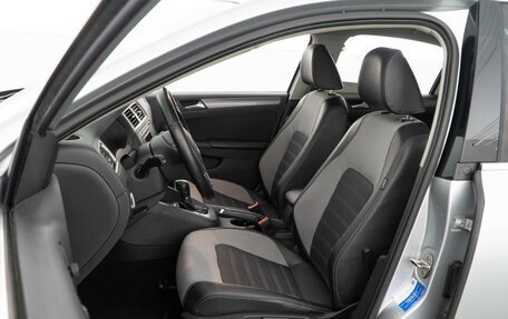 Volkswagen Jetta VI, 2014 год, 1 411 444 рублей, 10 фотография