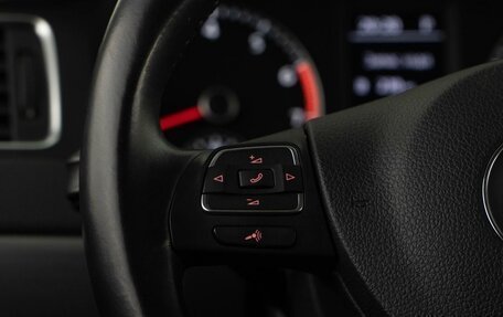 Volkswagen Jetta VI, 2014 год, 1 411 444 рублей, 13 фотография