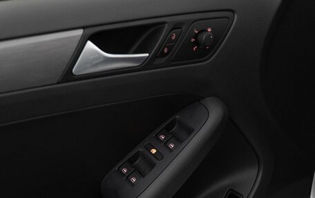 Volkswagen Jetta VI, 2014 год, 1 411 444 рублей, 17 фотография