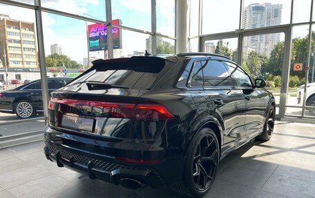 Audi RS Q8 I, 2025 год, 24 500 000 рублей, 5 фотография