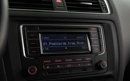 Volkswagen Jetta VI, 2014 год, 1 411 444 рублей, 16 фотография