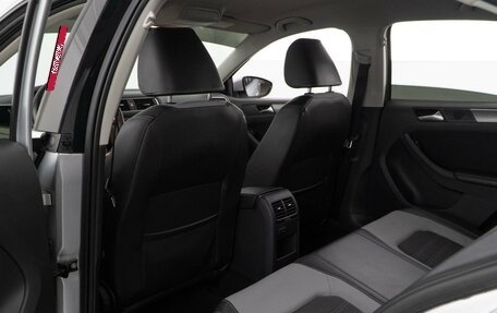 Volkswagen Jetta VI, 2014 год, 1 411 444 рублей, 11 фотография