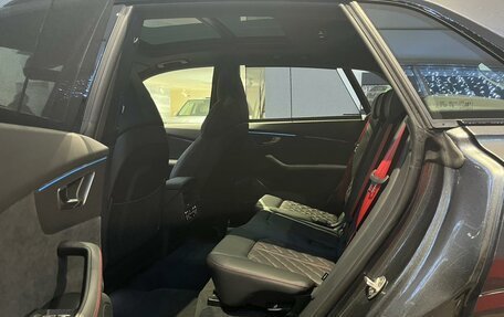 Audi SQ8, 2026 год, 19 900 000 рублей, 8 фотография