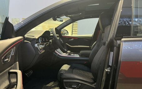 Audi SQ8, 2026 год, 19 900 000 рублей, 7 фотография