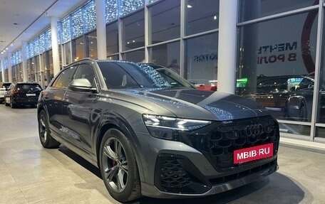 Audi SQ8, 2026 год, 19 900 000 рублей, 3 фотография