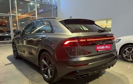 Audi SQ8, 2026 год, 19 900 000 рублей, 6 фотография