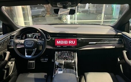 Audi SQ8, 2026 год, 19 900 000 рублей, 9 фотография