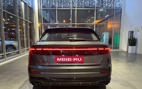 Audi SQ8, 2026 год, 19 900 000 рублей, 5 фотография