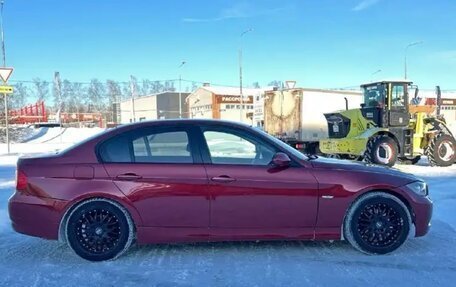 BMW 3 серия, 2006 год, 590 000 рублей, 5 фотография