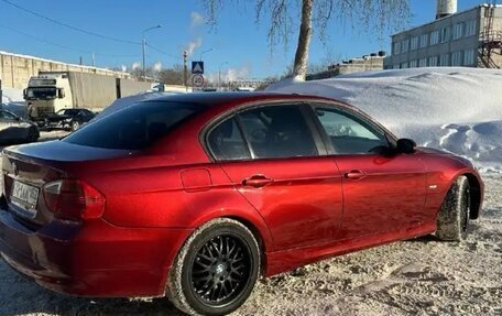 BMW 3 серия, 2006 год, 590 000 рублей, 7 фотография