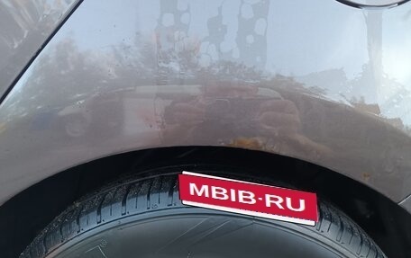 Hyundai Solaris II рестайлинг, 2014 год, 850 000 рублей, 7 фотография