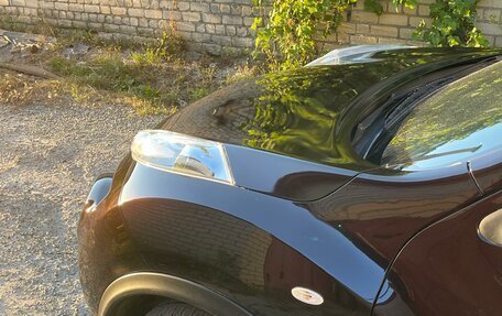 Nissan Juke II, 2012 год, 1 090 000 рублей, 5 фотография