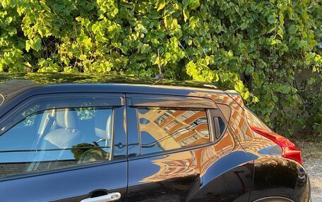 Nissan Juke II, 2012 год, 1 090 000 рублей, 6 фотография