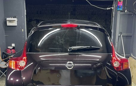 Nissan Juke II, 2012 год, 1 090 000 рублей, 8 фотография