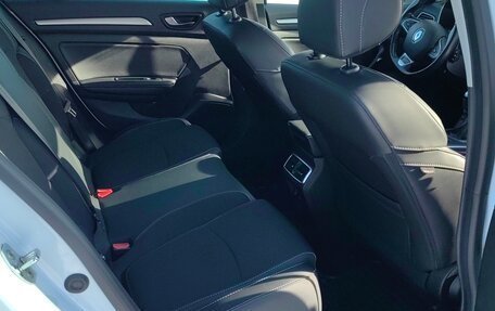 Renault Megane IV, 2021 год, 2 100 000 рублей, 6 фотография