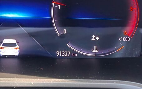 Renault Megane IV, 2021 год, 2 100 000 рублей, 7 фотография