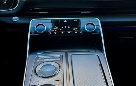 Genesis GV80 I, 2021 год, 7 400 000 рублей, 9 фотография