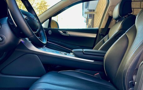 Genesis GV80 I, 2021 год, 7 400 000 рублей, 11 фотография