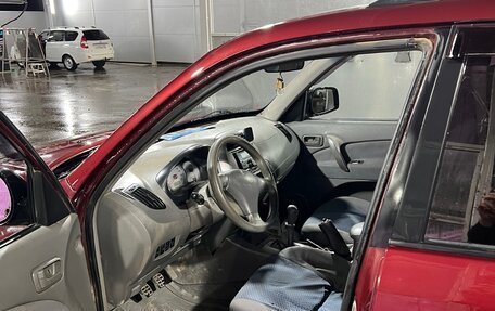 Chery Tiggo (T11), 2006 год, 285 000 рублей, 3 фотография