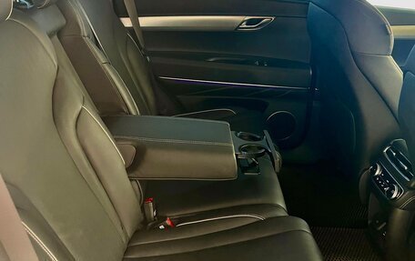 Genesis GV80 I, 2021 год, 7 400 000 рублей, 12 фотография