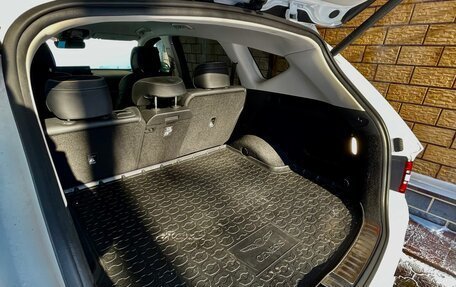 Genesis GV80 I, 2021 год, 7 400 000 рублей, 14 фотография