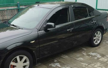 Ford Mondeo III, 2006 год, 420 000 рублей, 4 фотография