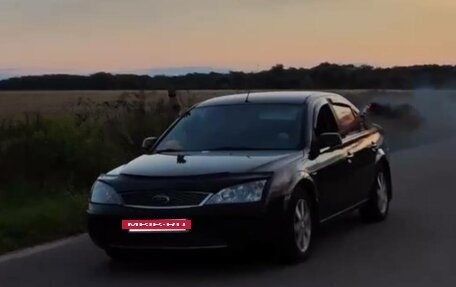 Ford Mondeo III, 2006 год, 420 000 рублей, 3 фотография