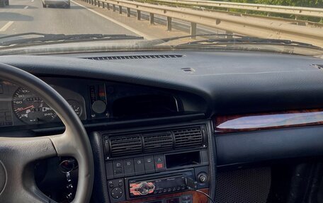 Audi 100, 1992 год, 250 000 рублей, 6 фотография