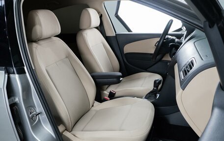 Volkswagen Polo VI (EU Market), 2018 год, 1 349 000 рублей, 8 фотография