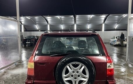 Chery Tiggo (T11), 2006 год, 285 000 рублей, 7 фотография