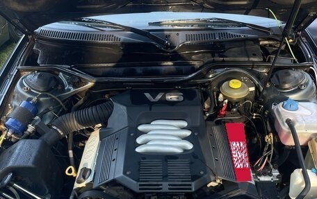 Audi 100, 1992 год, 250 000 рублей, 5 фотография