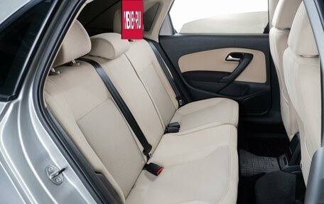 Volkswagen Polo VI (EU Market), 2018 год, 1 349 000 рублей, 7 фотография