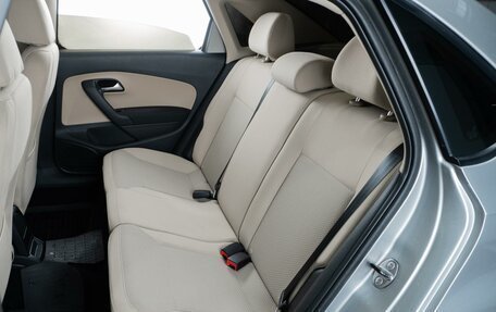 Volkswagen Polo VI (EU Market), 2018 год, 1 349 000 рублей, 9 фотография