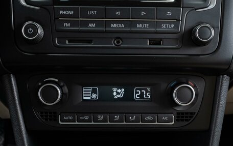 Volkswagen Polo VI (EU Market), 2018 год, 1 349 000 рублей, 15 фотография