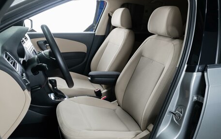 Volkswagen Polo VI (EU Market), 2018 год, 1 349 000 рублей, 10 фотография