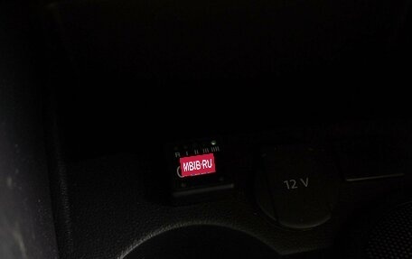 Volkswagen Polo VI (EU Market), 2018 год, 1 349 000 рублей, 16 фотография