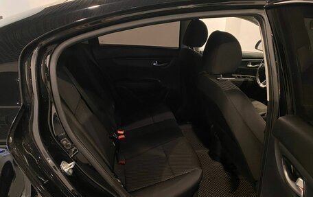 KIA Rio IV, 2018 год, 1 516 000 рублей, 17 фотография