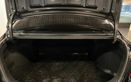 KIA Rio IV, 2018 год, 1 516 000 рублей, 18 фотография