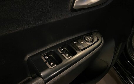 KIA Rio IV, 2018 год, 1 516 000 рублей, 22 фотография