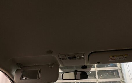 KIA Rio IV, 2018 год, 1 516 000 рублей, 34 фотография