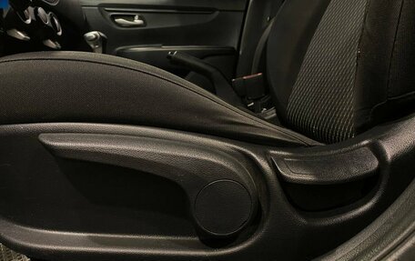 KIA Rio IV, 2018 год, 1 516 000 рублей, 33 фотография