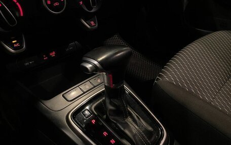 KIA Rio IV, 2018 год, 1 516 000 рублей, 31 фотография