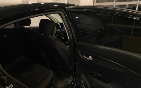 KIA Rio IV, 2018 год, 1 516 000 рублей, 26 фотография