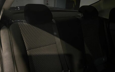 KIA Rio IV, 2018 год, 1 516 000 рублей, 35 фотография