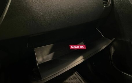 KIA Rio IV, 2018 год, 1 516 000 рублей, 30 фотография